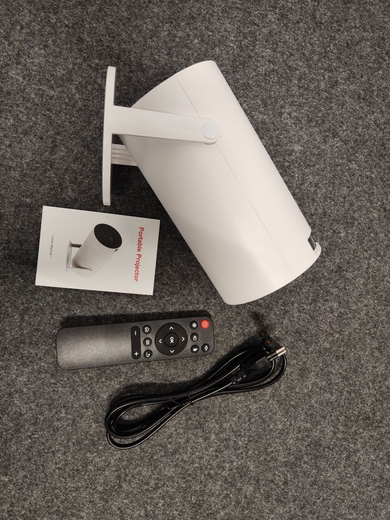 Projector portátil