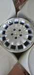 Jantes mercedes gullideckel