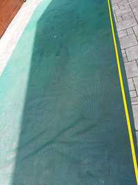 Sztuczna trawa dywan chodnik do przyczepy kempingowej kampera BALKON