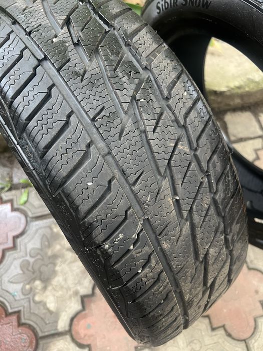 Зимня резина 185/55 R15