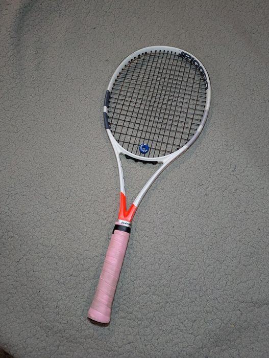 Тенісна ракетка Babolat Pure Strike