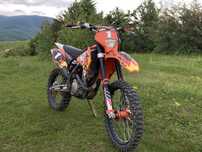 Продам Ktm 250 exc