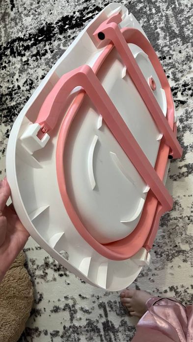 Продам ванночку для купання