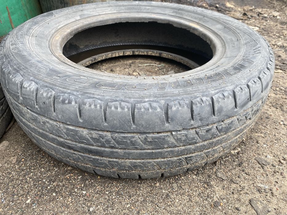 195/70 R 15 C продам