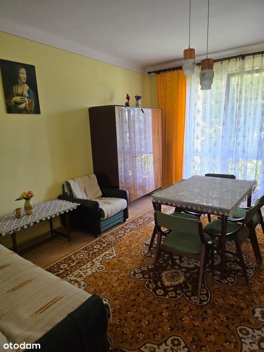 Mieszkanie 2 pokojowe - Nowa Sarzyna