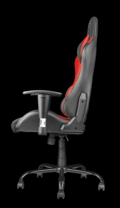 Cadeira Gaming TRUST GXT 707 RED