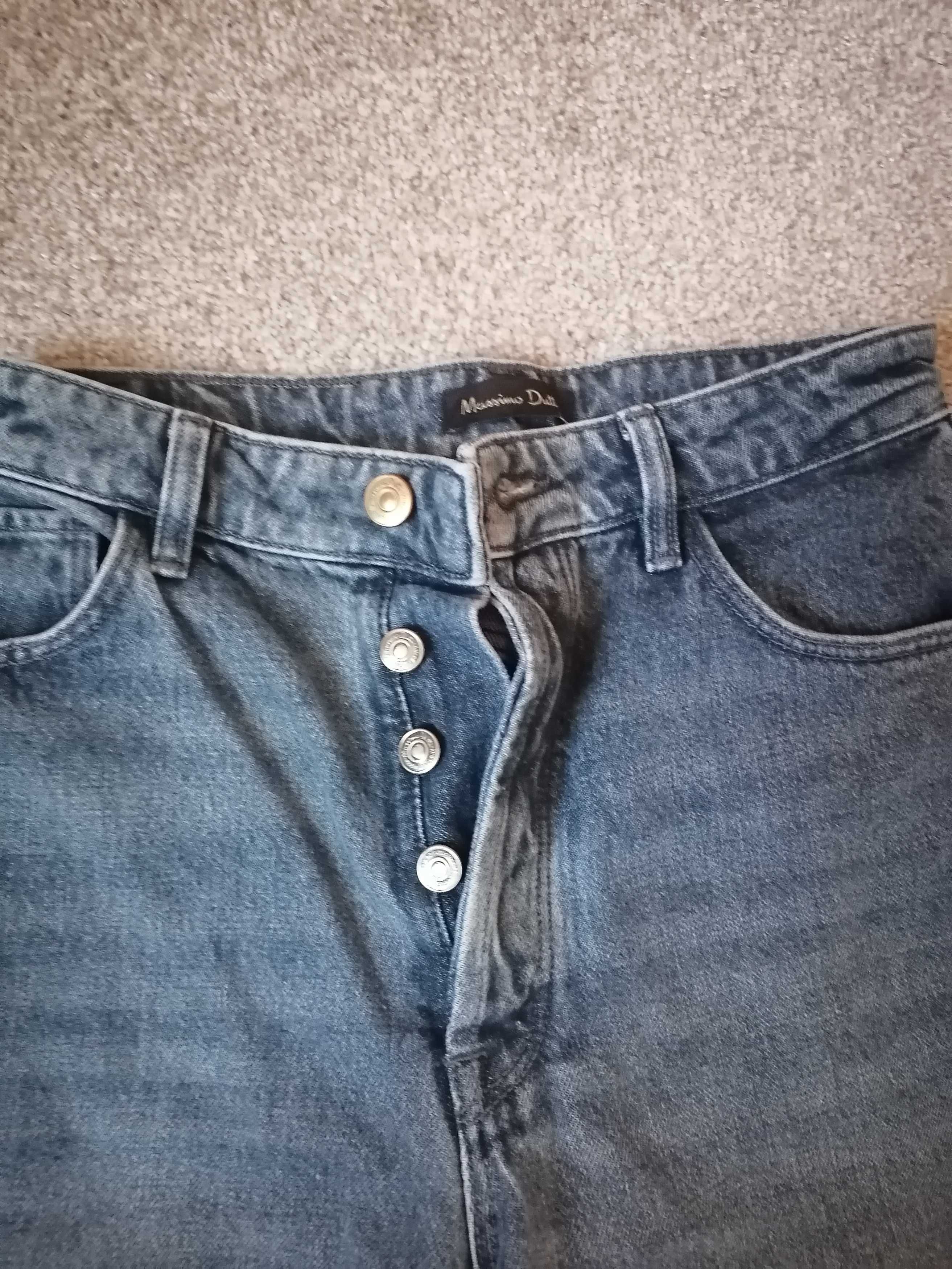 Продам джинсы размер 36