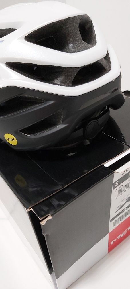 Kask rowerowy MET Estro MIPS