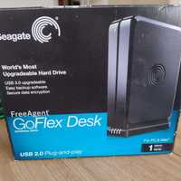 Dysk Seagate 1 TB