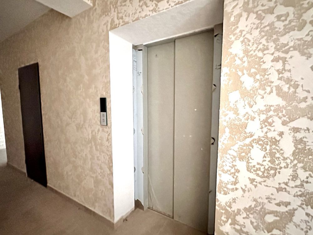 Продам 1 кім в новобуді ЖК Європейський квартал з інд. опаленням