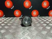 Farol De Nevoeiro F/E Renault Megane Ii (Bm0/1_, Cm0/1_)
