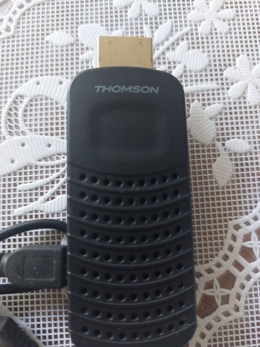 Dekoder DVB-T2 Hdemi