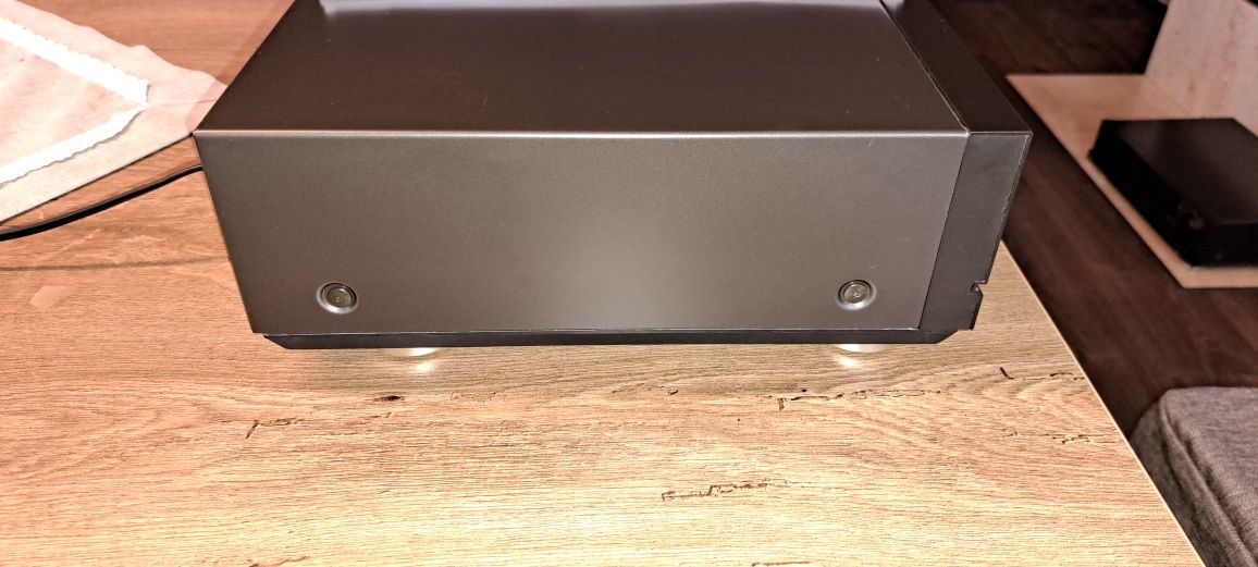 Technics SL-PS 700 +Pilot, Instrukcja