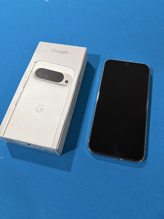 Pixel 9 Pro XL 256gb