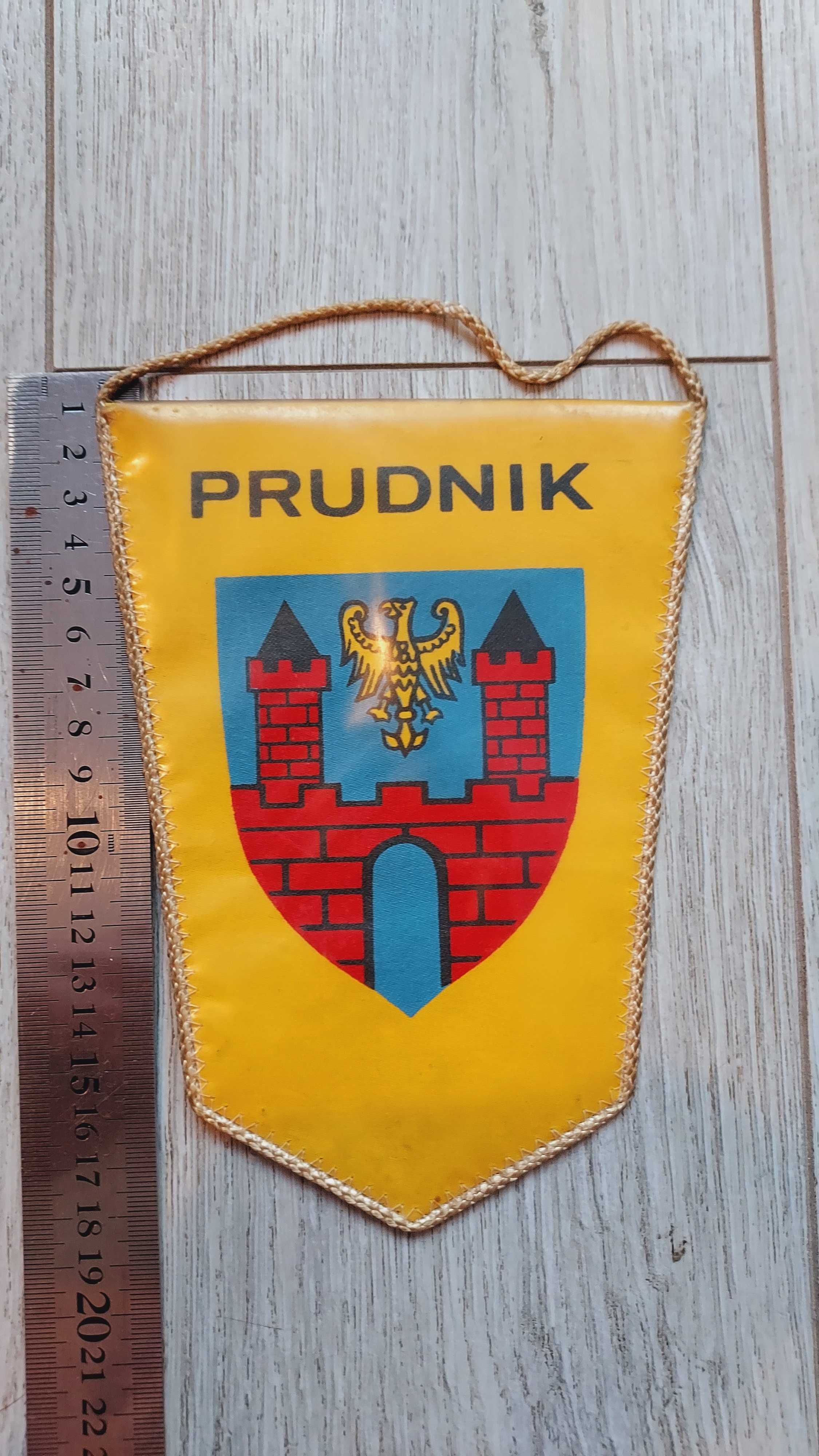 Proporczyk Prudnik