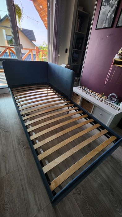 Łóżko jak nowe 200x900