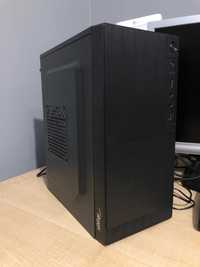 Komputer PC do Gier GTX1050, 640GB SSD, I5 3470, 8gb ram