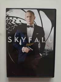 Skyfall - wyst Daniel Craig