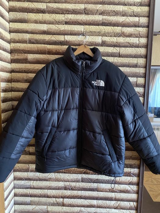 The North Face.Чоловіча куртка