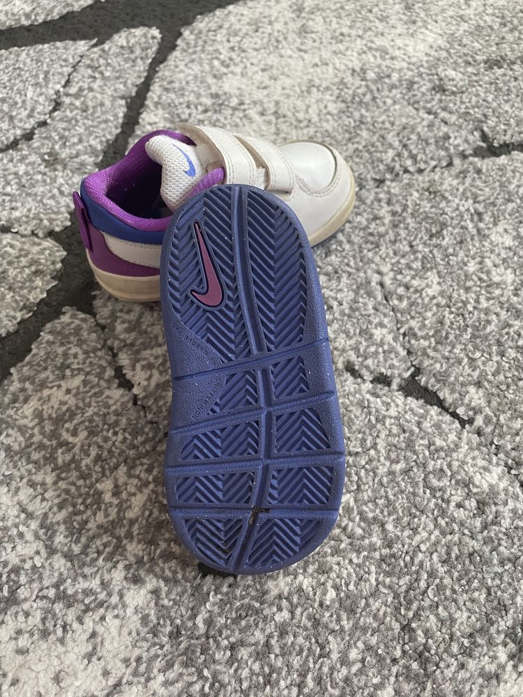 Buty dziecięce Nike