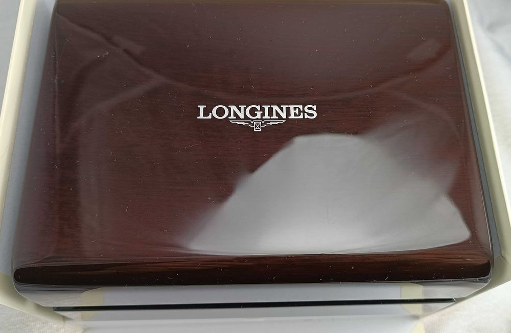Longines Master Collection