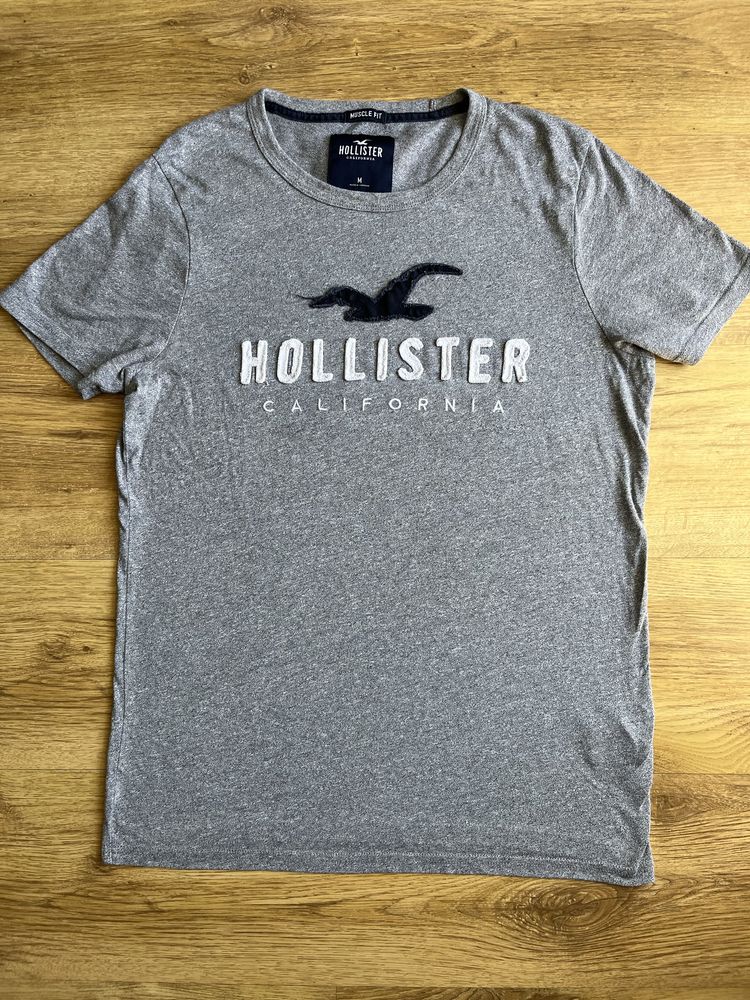 Bluzka Hollister M