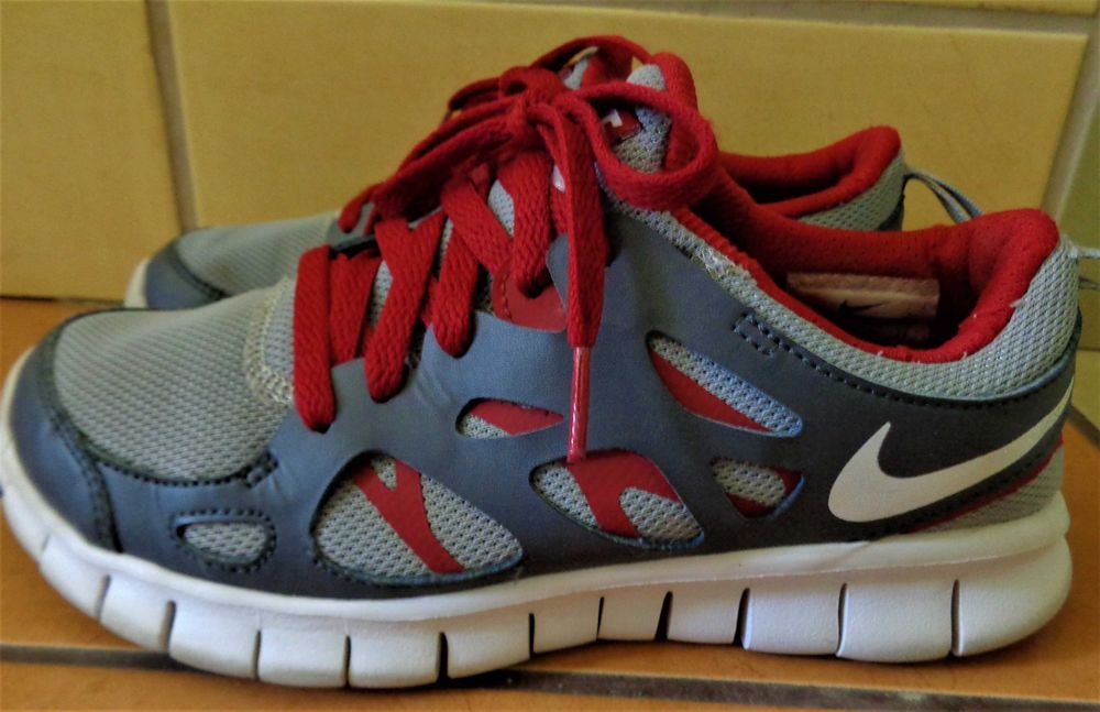 NIKE FREE RUN 2 damskie buty sportowe R. 38 wkł. 24 cm stan idealny.