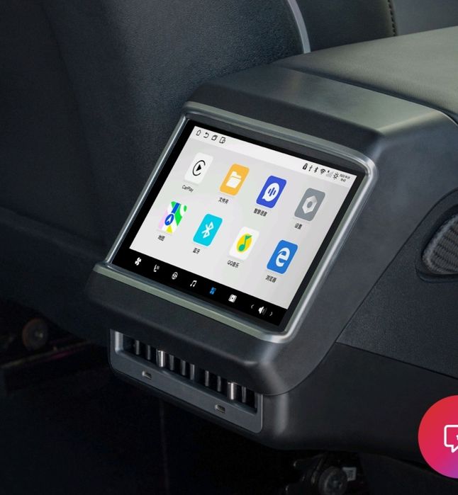 Peças TESLA importação direta