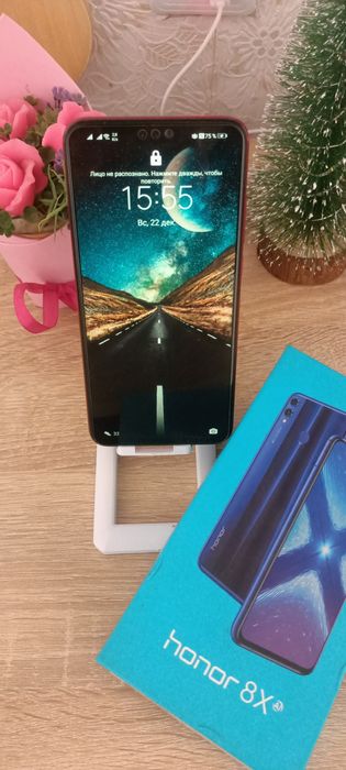 Honor 8X 4/64 GB