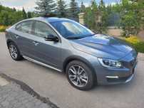 Volvo S60 Cross Country 18r