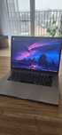 Macbook Pro 15.4 i7 16gb 512gb