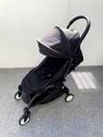 Carrinho de bébé Babyzen YOYO com acessórios
