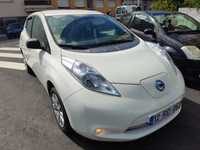 Nissan Leaf Visia 100% eletrico