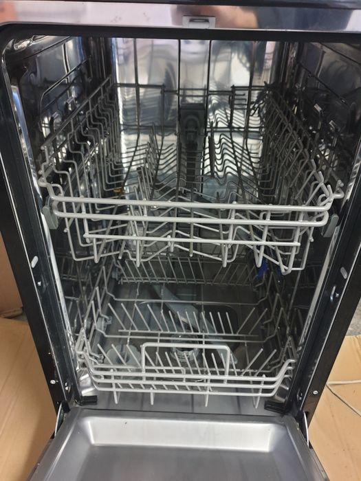 Zmywarka wąska 45cm wolnostojąca