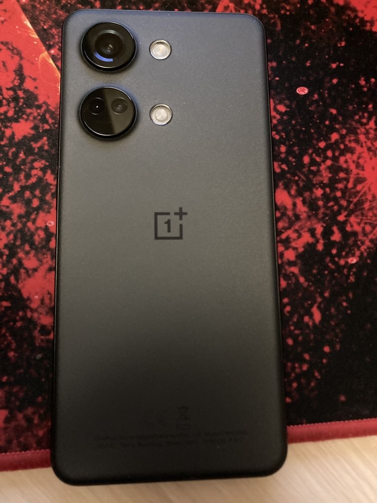 OnePlus Nord 3 5G 16/256 GB