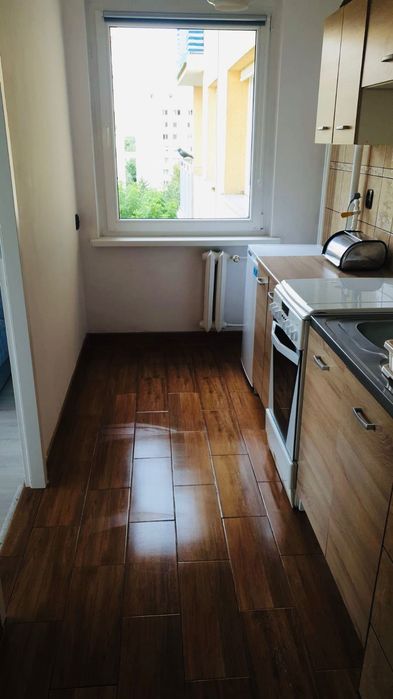 Mieszkanie Nowy Dwór