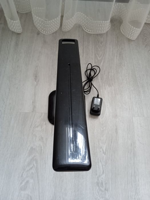 Настільна світлодіодна лампа Feron DE1725, 9 Вт, 6400K