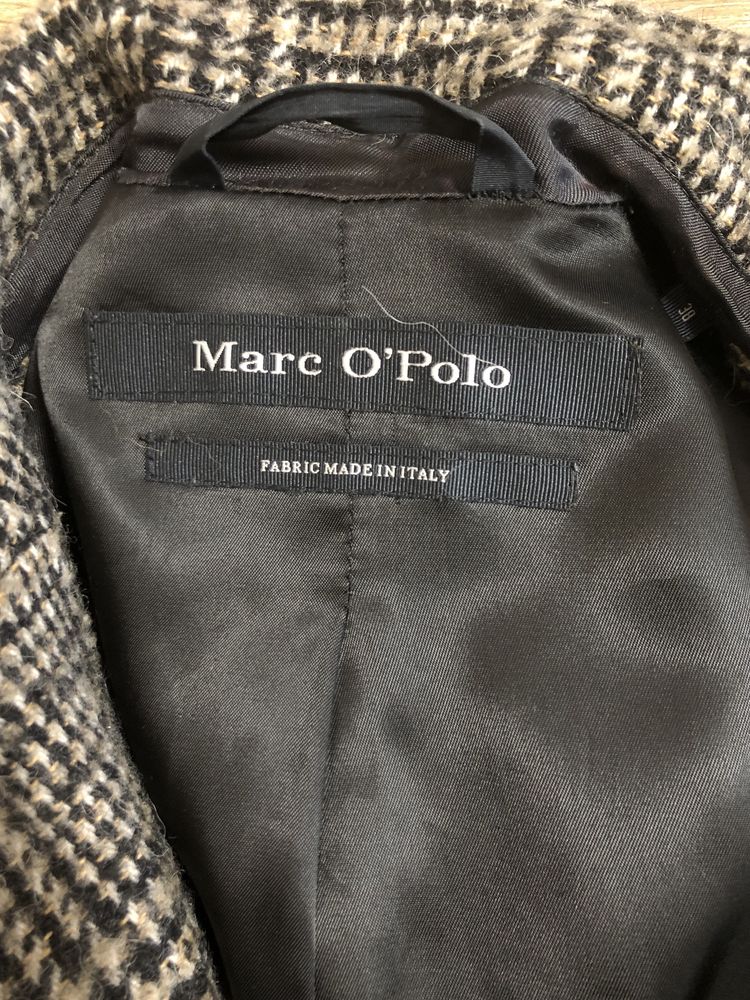 Жіноче пальто Marco Polo розміру S