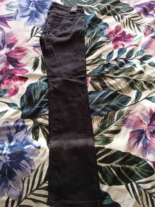 Jeans big star rozmiar 30x34