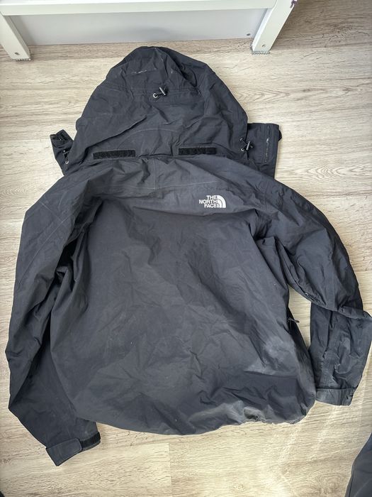 Оригінальна куртка The North Face Hyvent