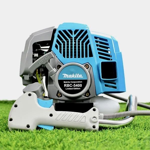 Мотокоса Makita RBC-5400 Limited Edition (Комплектация "ЭКО")