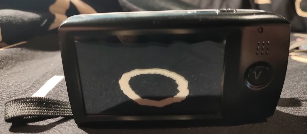 vivitar viviCam S130