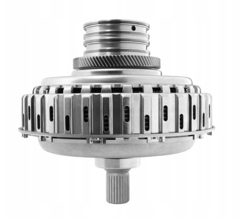 Sprzęgło 0B5 S-Tronic ( Regeneracja) Audi , Gwarancja 12 miesięcy.