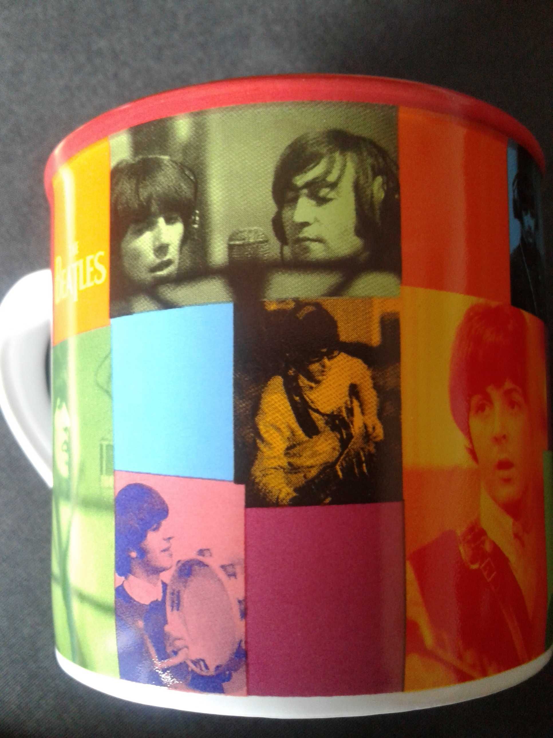 Beatles - All You Need Is Love Mug + 1