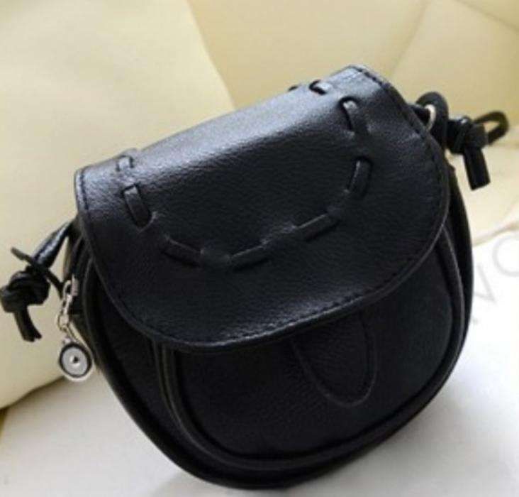 Mala/pochette pequena, NOVA