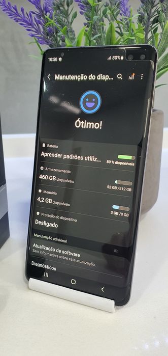 Samsung S10+ SM-G975F