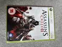 Assassins Creed 2 Xbox 360