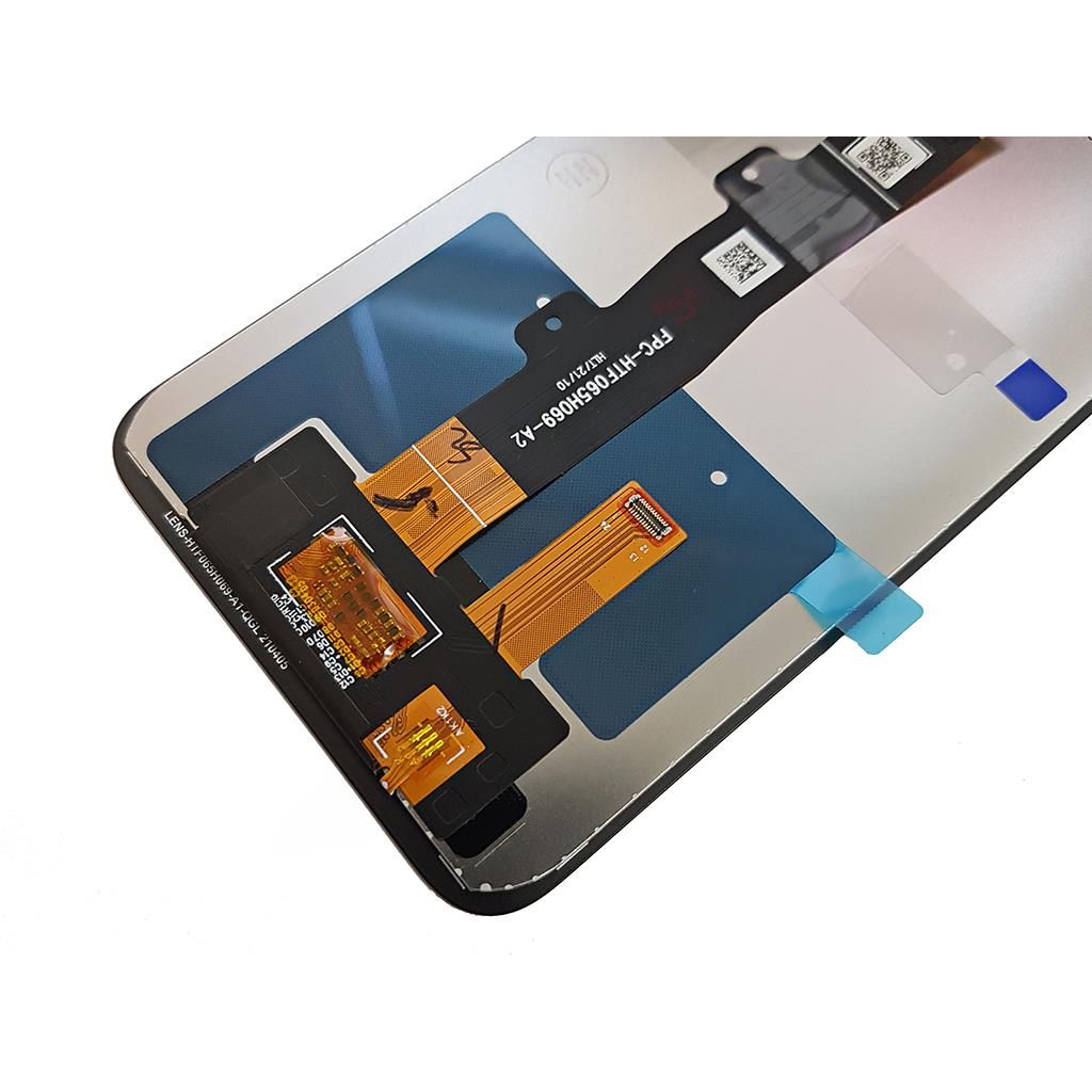 Wyświetlacz Lcd Do Motorola E7 E7I Power Xt2097