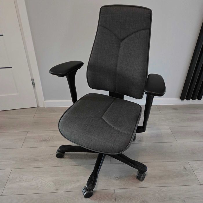 Fotel biurowy Kinnarps 6000