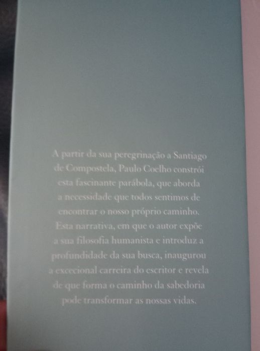 O Diario de um Mago(Paulo Coelho)